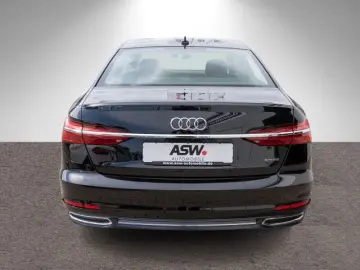 A6 Limousine 50TFSI e quattro Navi Matrix Pano