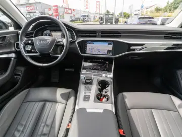 A6 Limousine 50TFSI e quattro Navi Matrix Pano