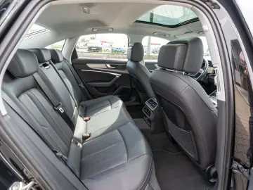 A6 Limousine 50TFSI e quattro Navi Matrix Pano