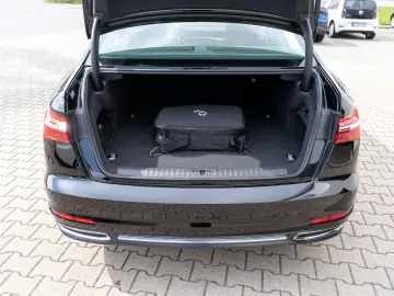 A6 Limousine 50TFSI e quattro Navi Matrix Pano