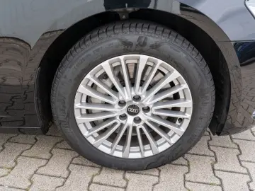 A6 Limousine 50TFSI e quattro Navi Matrix Pano