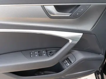 A6 Limousine 50TFSI e quattro Navi Matrix Pano