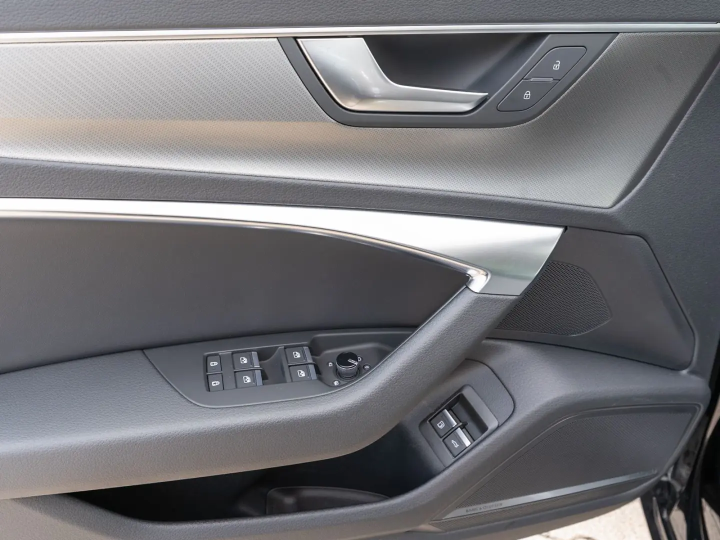 A6 Limousine 50TFSI e quattro Navi Matrix Pano