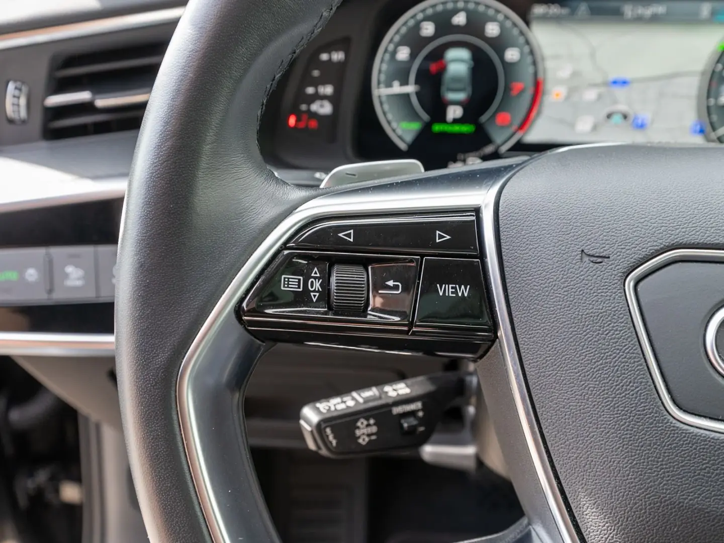 A6 Limousine 50TFSI e quattro Navi Matrix Pano