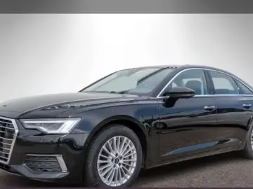 A6 Limousine 50TFSI e quattro Navi Matrix Pano