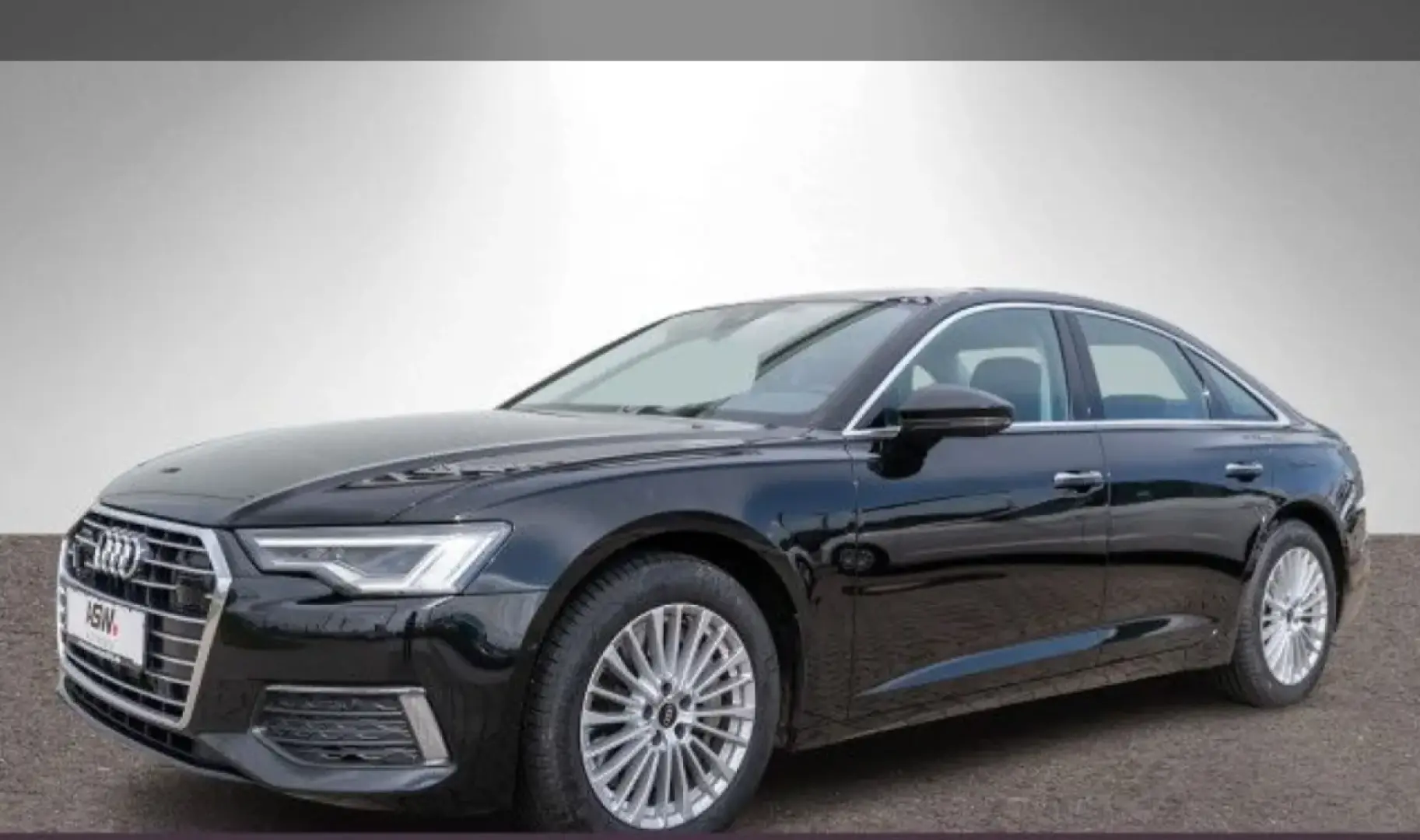 A6 Limousine 50TFSI e quattro Navi Matrix Pano