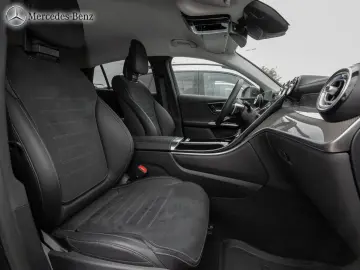 GLC 200 4M Coupé AMG MBUX RüKam AHK LED DISTRO