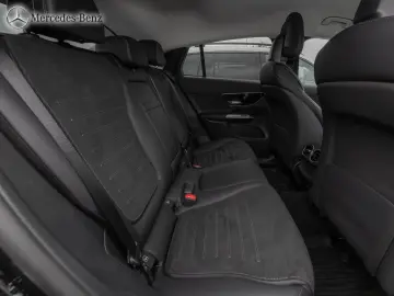 GLC 200 4M Coupé AMG MBUX RüKam AHK LED DISTRO