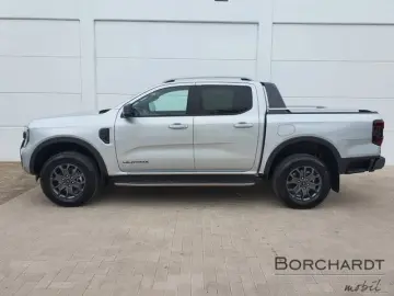 Ranger Wildtrak 4WD DK Auto Techno52 B&O el. Rol