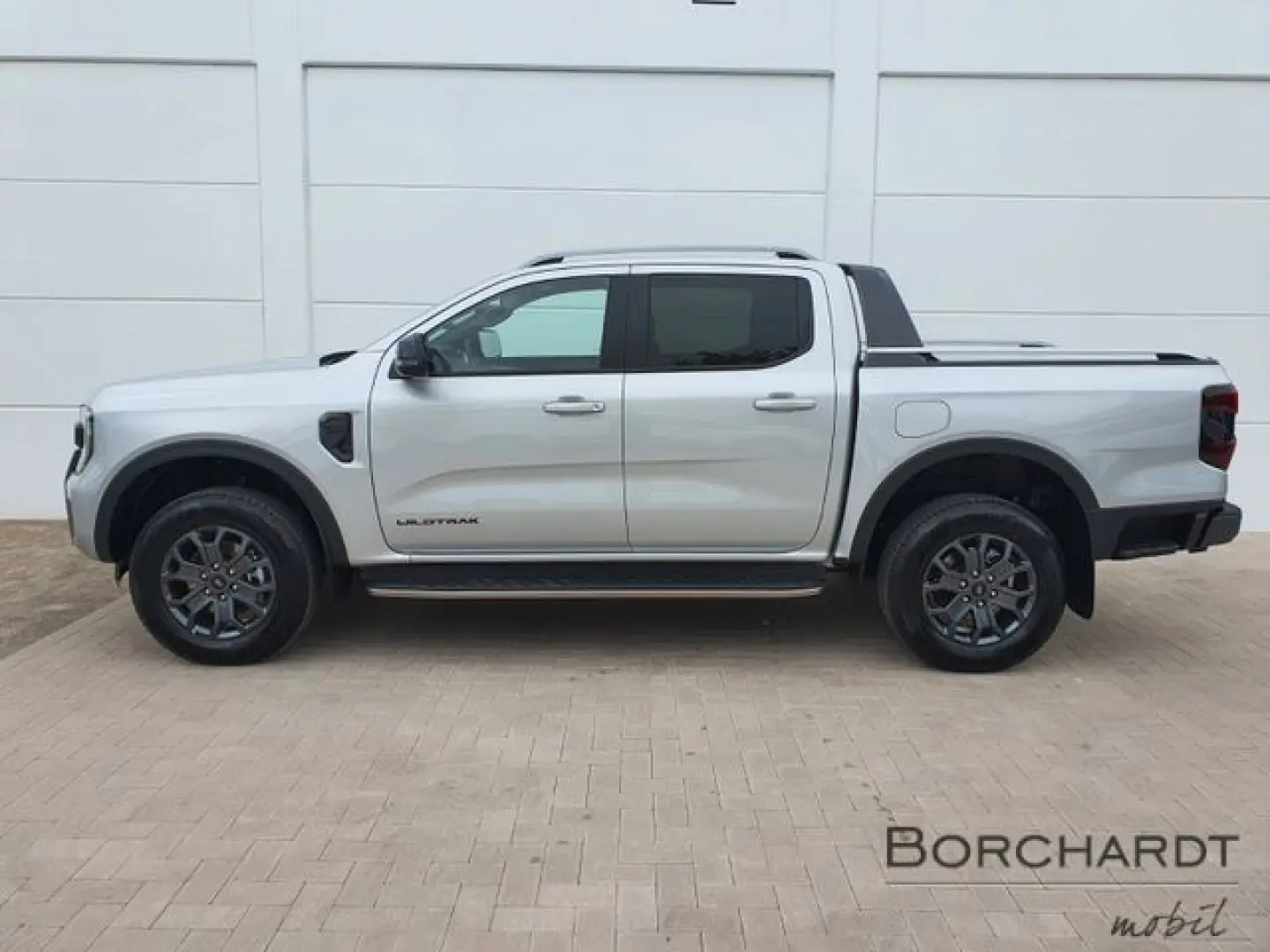 Ranger Wildtrak 4WD DK Auto Techno52 B&O el. Rol