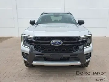 Ranger Wildtrak 4WD DK Auto Techno52 B&O el. Rol