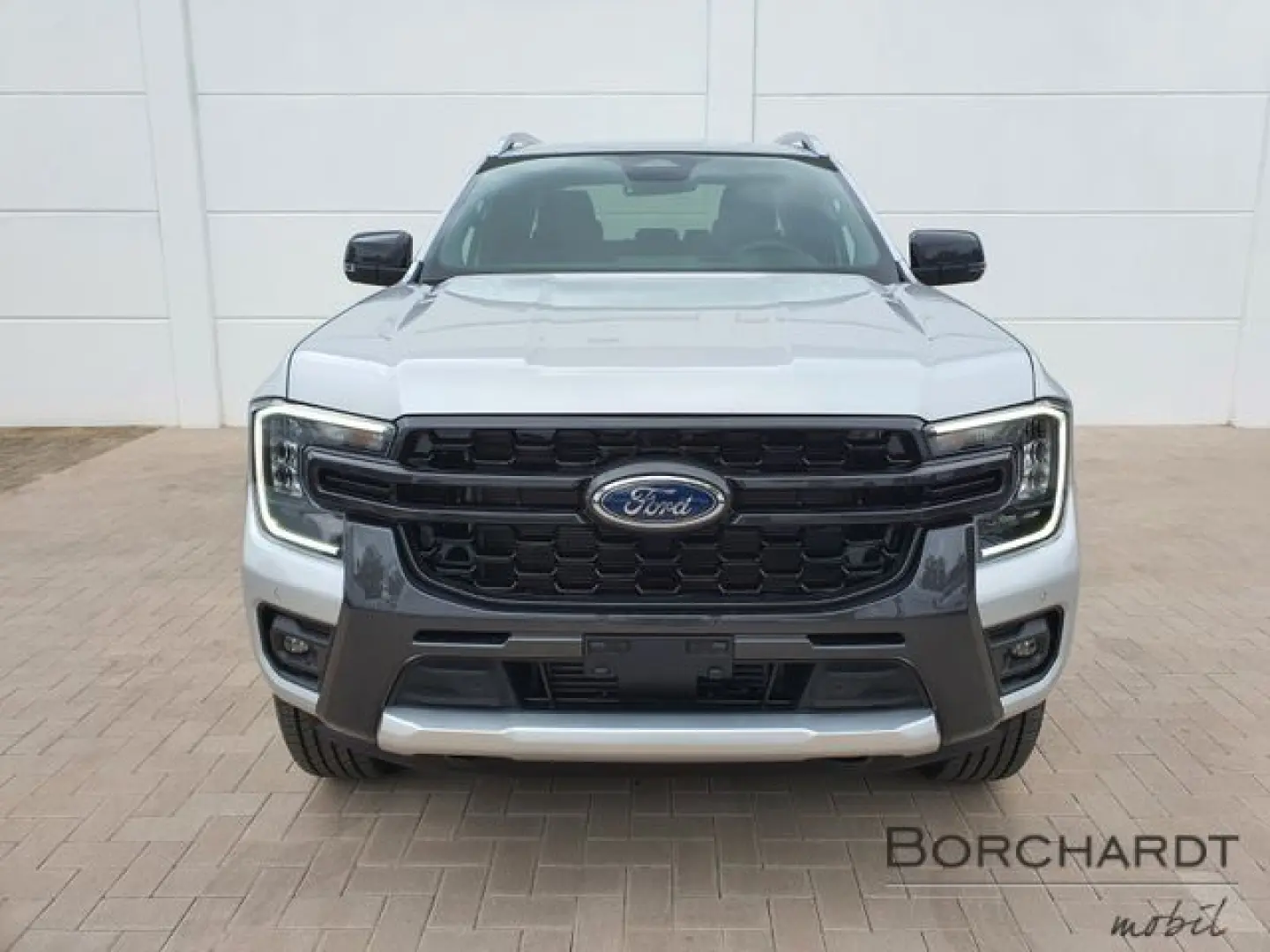 Ranger Wildtrak 4WD DK Auto Techno52 B&O el. Rol