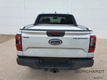 Ranger Wildtrak 4WD DK Auto Techno52 B&O el. Rol