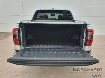 Ranger Wildtrak 4WD DK Auto Techno52 B&O el. Rol