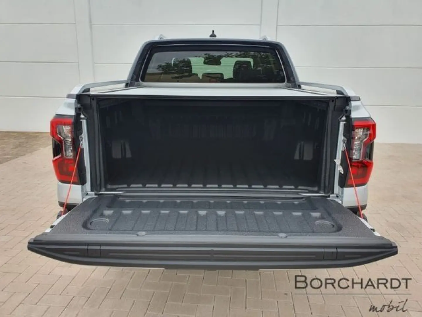 Ranger Wildtrak 4WD DK Auto Techno52 B&O el. Rol