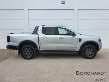 Ranger Wildtrak 4WD DK Auto Techno52 B&O el. Rol