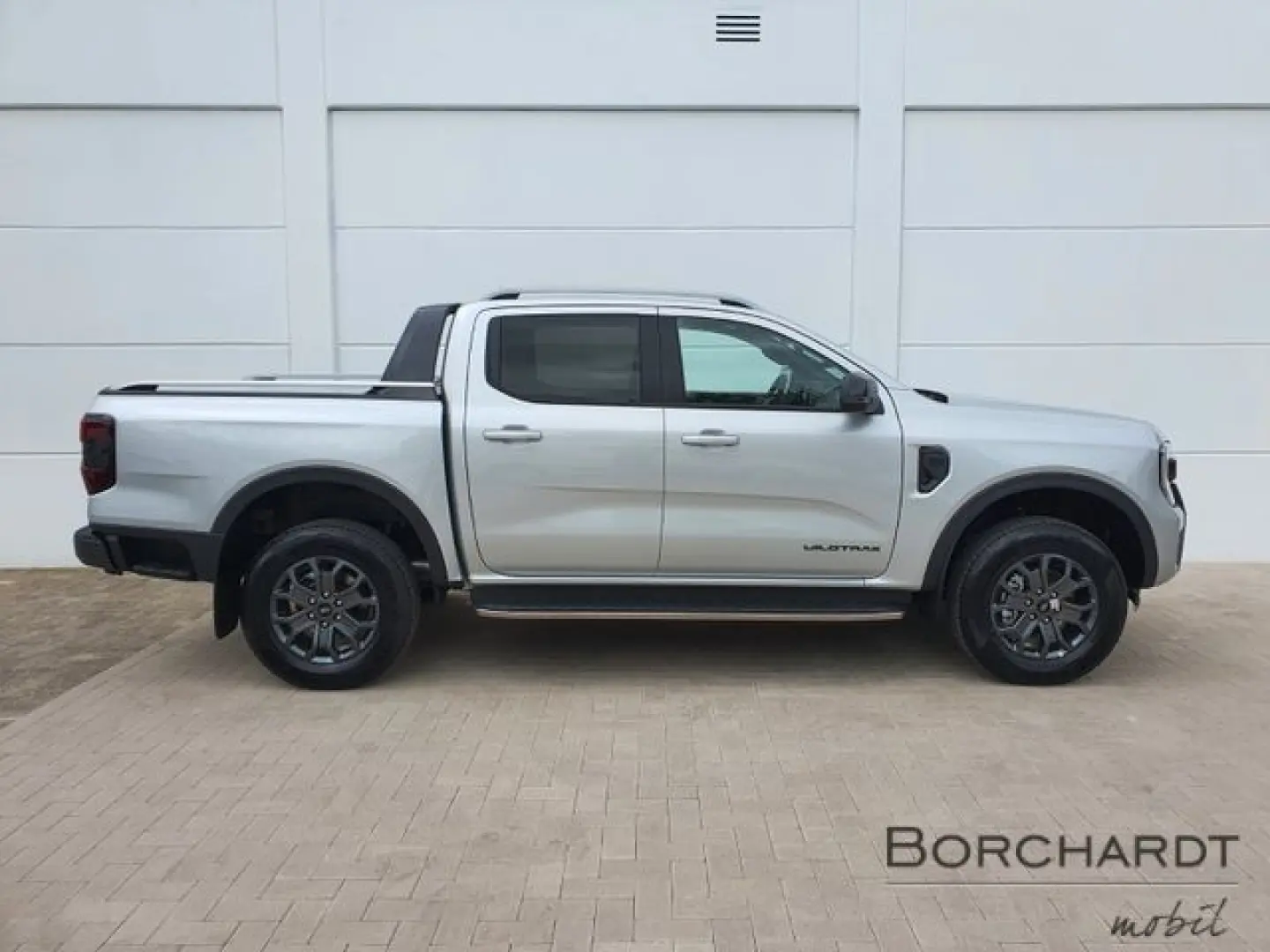 Ranger Wildtrak 4WD DK Auto Techno52 B&O el. Rol