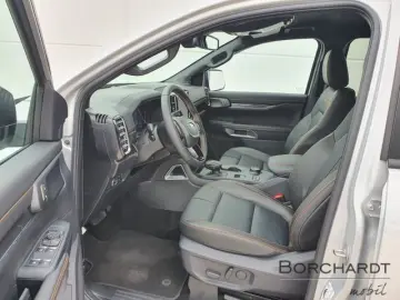 Ranger Wildtrak 4WD DK Auto Techno52 B&O el. Rol