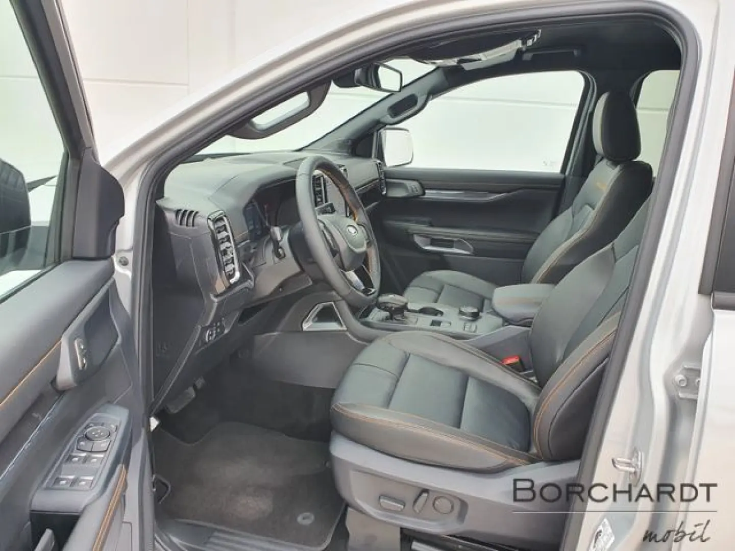 Ranger Wildtrak 4WD DK Auto Techno52 B&O el. Rol