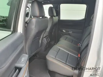 Ranger Wildtrak 4WD DK Auto Techno52 B&O el. Rol