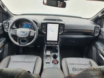 Ranger Wildtrak 4WD DK Auto Techno52 B&O el. Rol