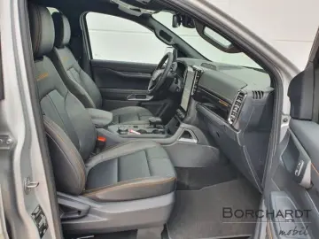 Ranger Wildtrak 4WD DK Auto Techno52 B&O el. Rol