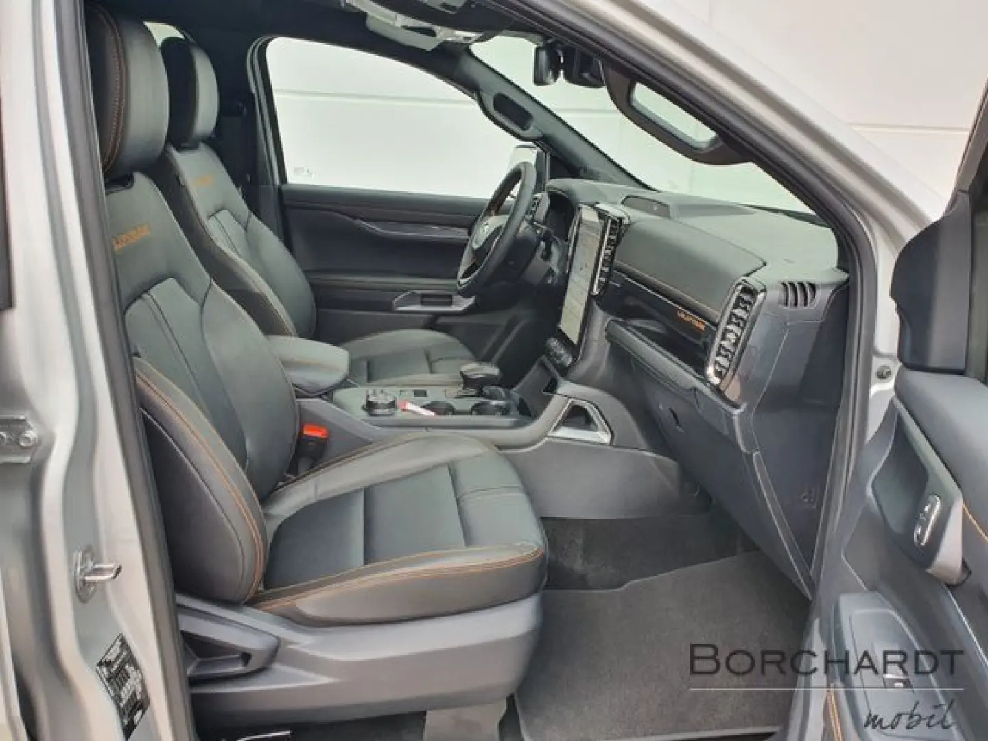 Ranger Wildtrak 4WD DK Auto Techno52 B&O el. Rol