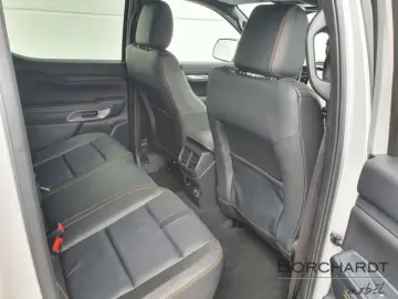 Ranger Wildtrak 4WD DK Auto Techno52 B&O el. Rol