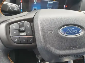 Ranger Wildtrak 4WD DK Auto Techno52 B&O el. Rol