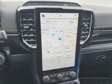 Ranger Wildtrak 4WD DK Auto Techno52 B&O el. Rol