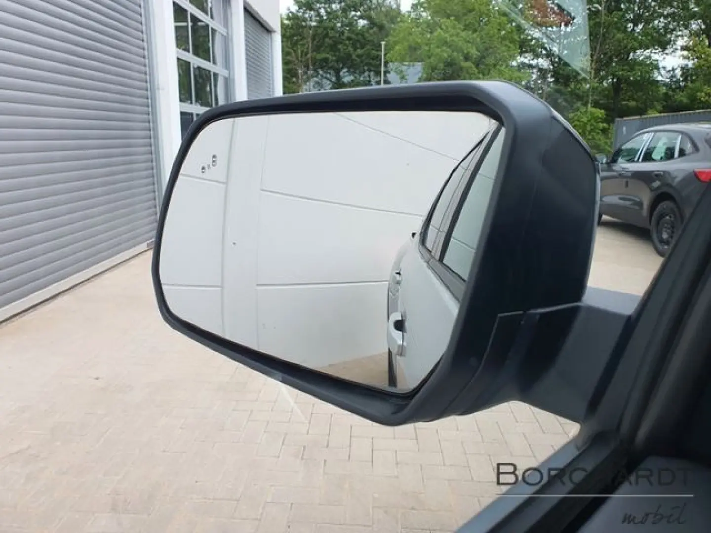 Ranger Wildtrak 4WD DK Auto Techno52 B&O el. Rol