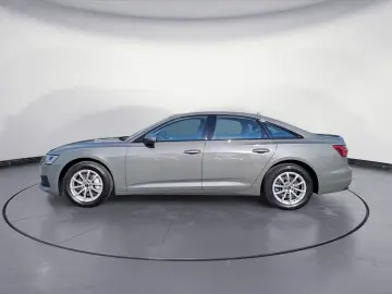 A6 Limousine 45 TDI quattro AHK Kamera Virtual