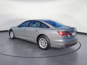 A6 Limousine 45 TDI quattro AHK Kamera Virtual