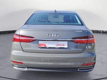 A6 Limousine 45 TDI quattro AHK Kamera Virtual