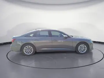 A6 Limousine 45 TDI quattro AHK Kamera Virtual