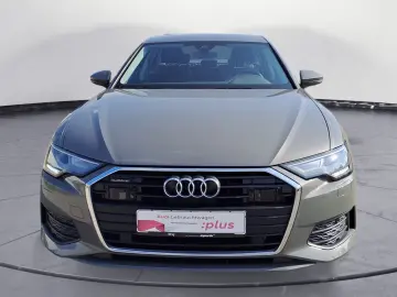 A6 Limousine 45 TDI quattro AHK Kamera Virtual