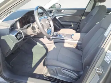 A6 Limousine 45 TDI quattro AHK Kamera Virtual