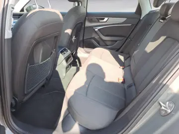 A6 Limousine 45 TDI quattro AHK Kamera Virtual