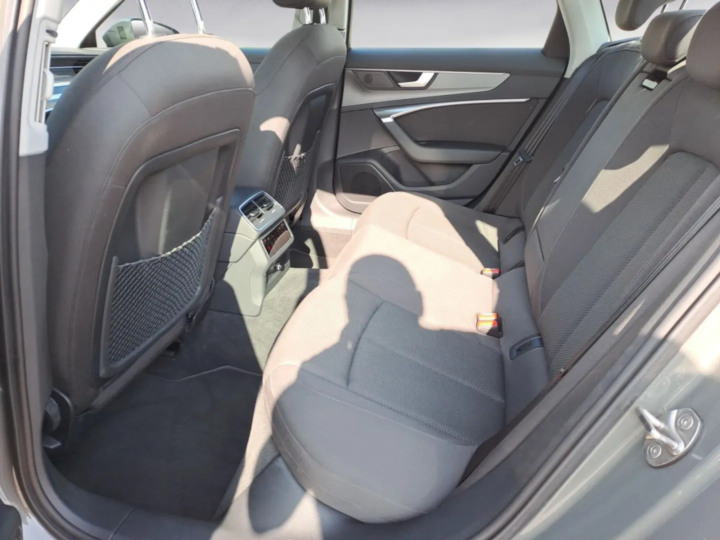 A6 Limousine 45 TDI quattro AHK Kamera Virtual