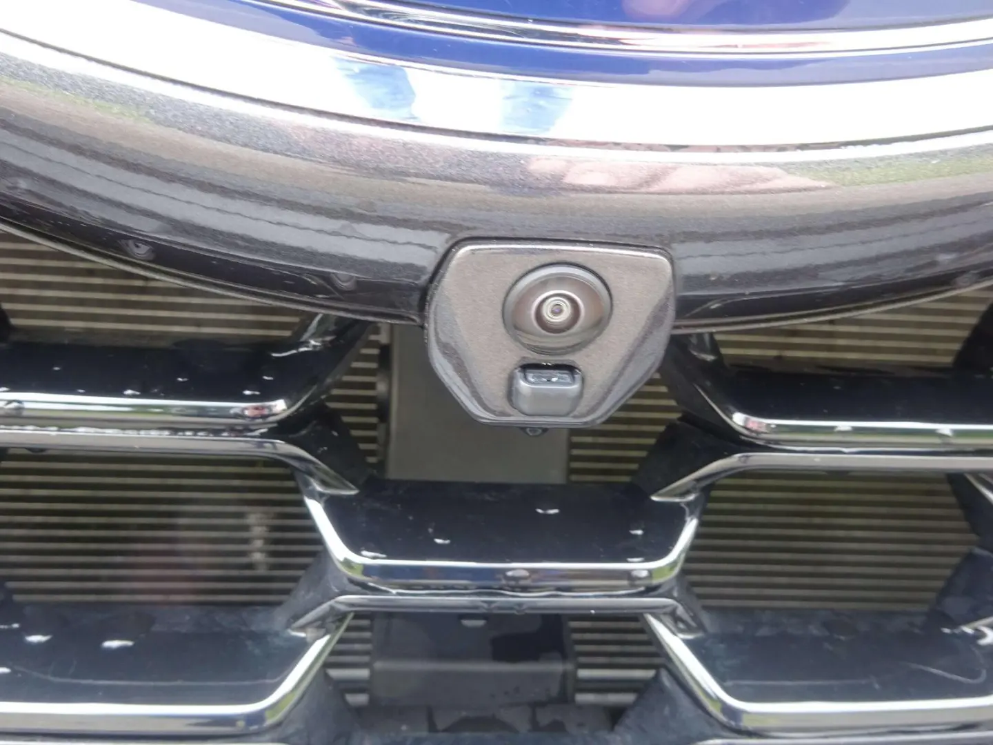 Ranger Wildtrak 4WD Doppelkabine AHK Laderaumrol