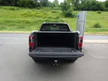 Ranger Wildtrak 4WD Doppelkabine AHK Laderaumrol