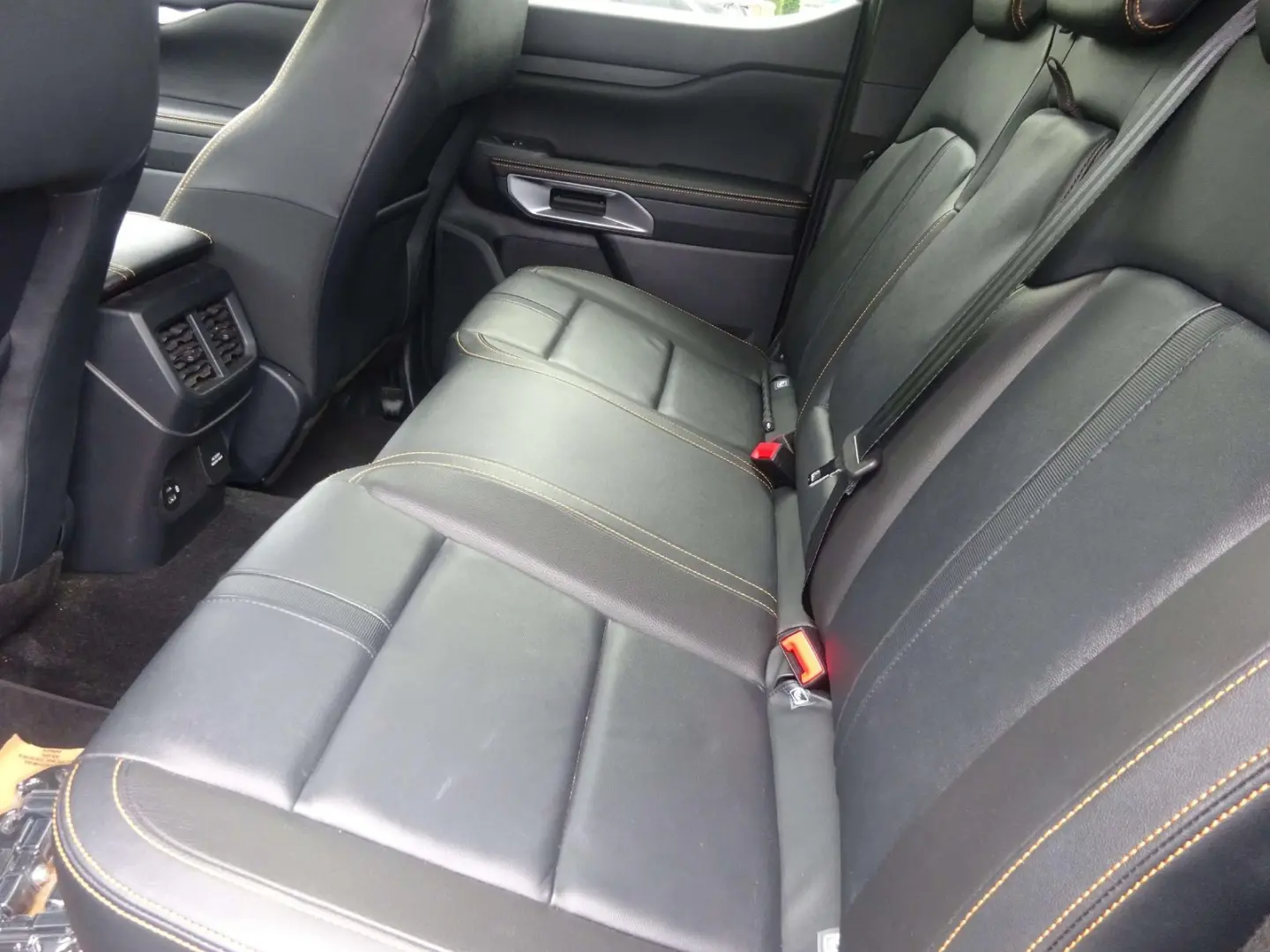 Ranger Wildtrak 4WD Doppelkabine AHK Laderaumrol