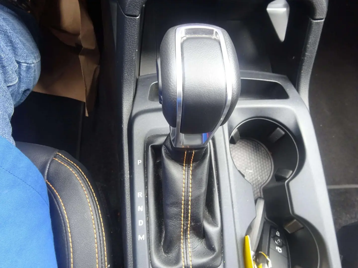 Ranger Wildtrak 4WD Doppelkabine AHK Laderaumrol