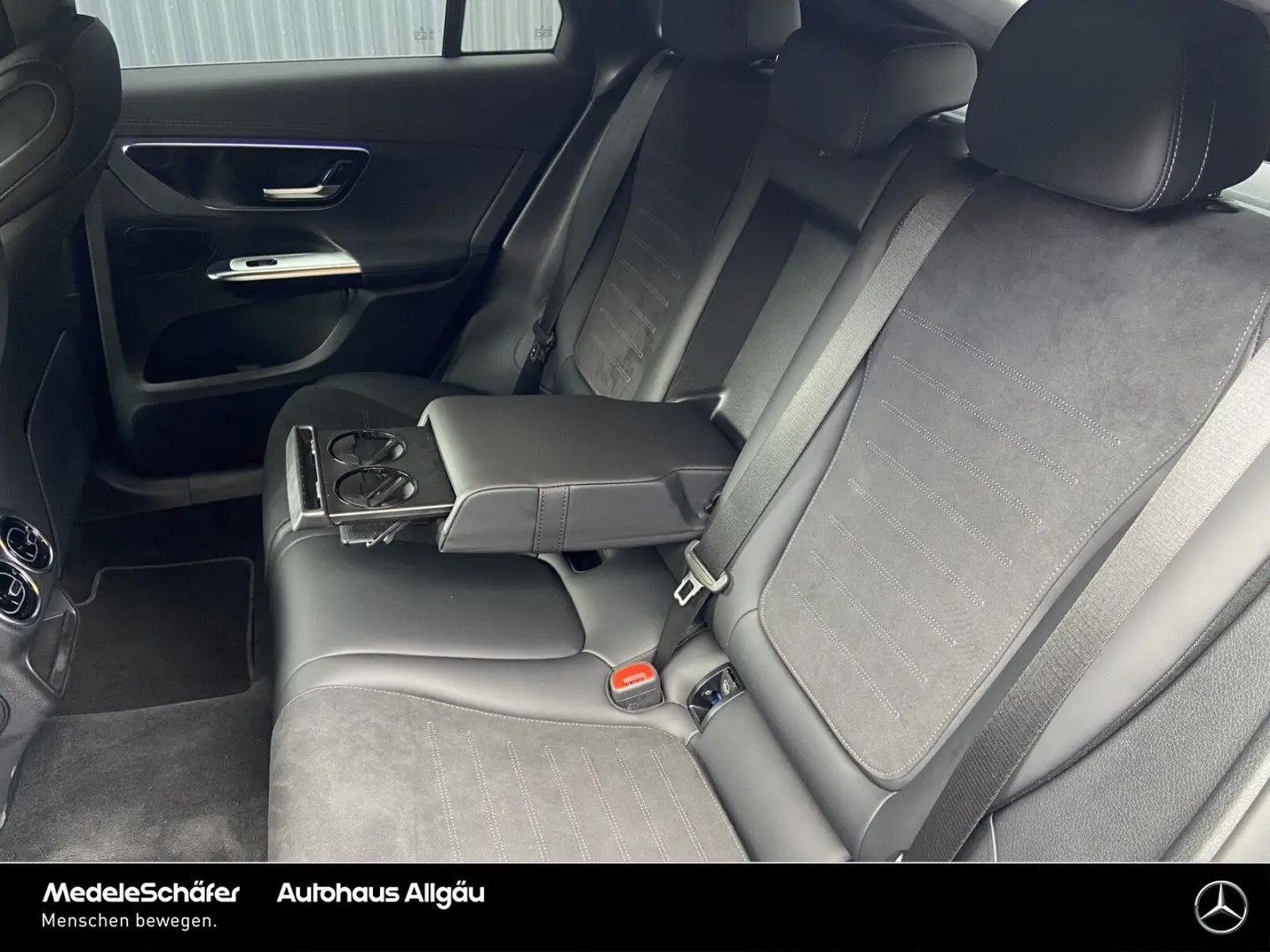 GLC 200 4M Coupé AMG Night AHK LED Kam Ambiente