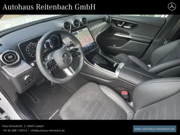 GLC200 4M COUPE AMG NIGHT KAMER MEMO TOTW AMBIEN