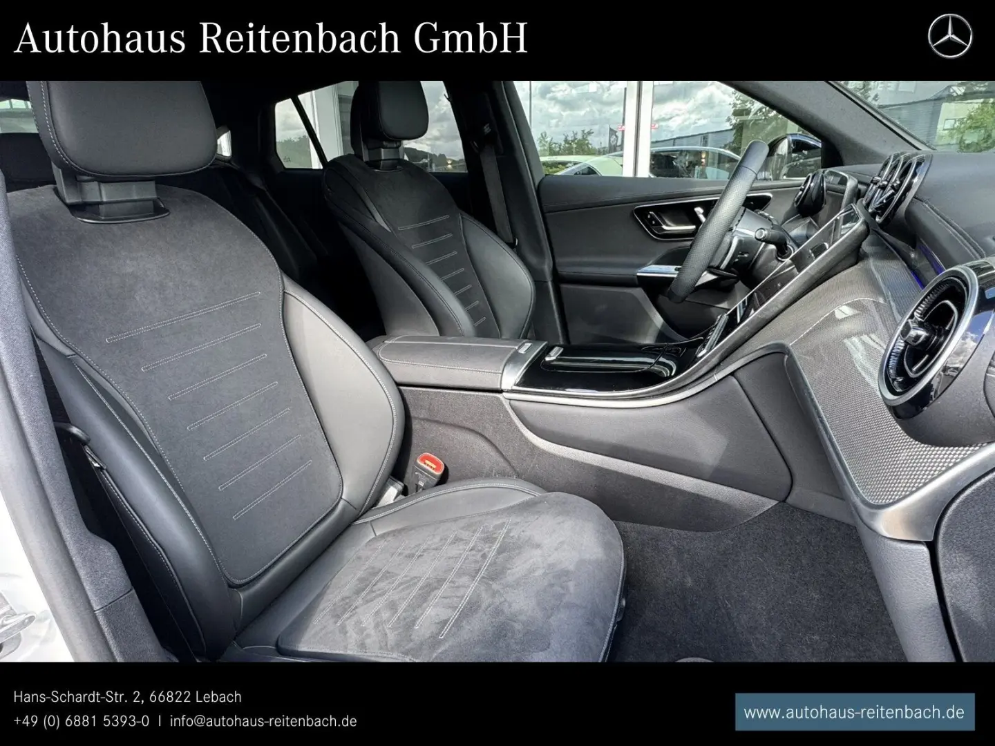 GLC200 4M COUPE AMG NIGHT KAMER MEMO TOTW AMBIEN