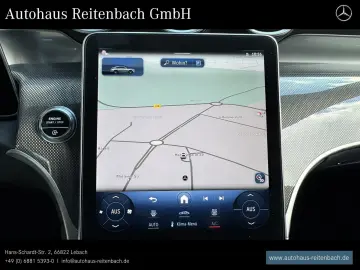 GLC200 4M COUPE AMG NIGHT KAMER MEMO TOTW AMBIEN