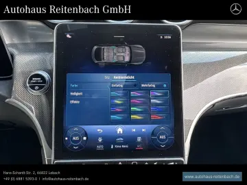 GLC200 4M COUPE AMG NIGHT KAMER MEMO TOTW AMBIEN