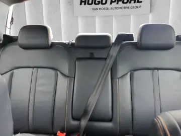 Ranger Wildtrak 2.0 EB DK e-4WD Autom LEDER AHK