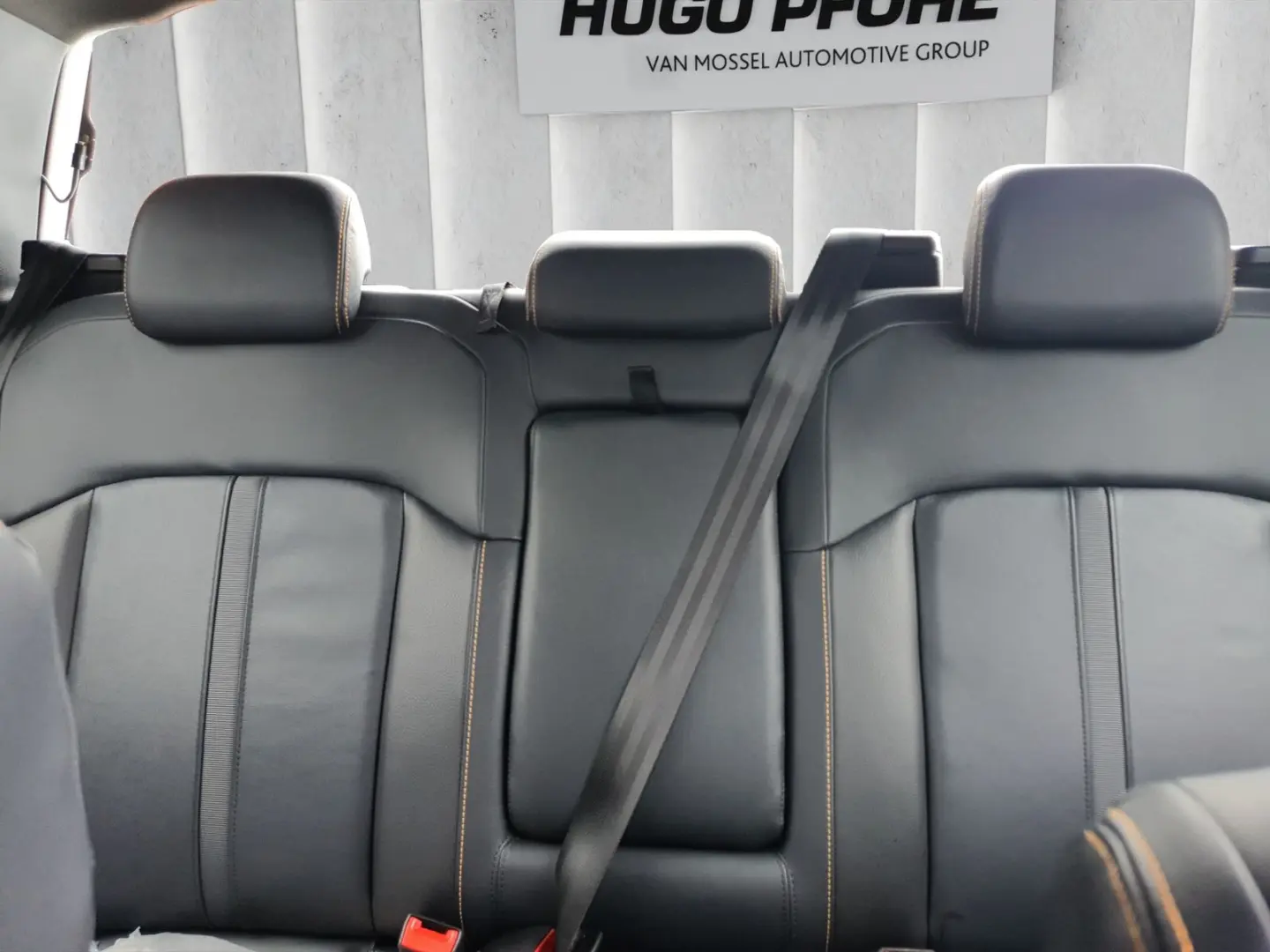 Ranger Wildtrak 2.0 EB DK e-4WD Autom LEDER AHK